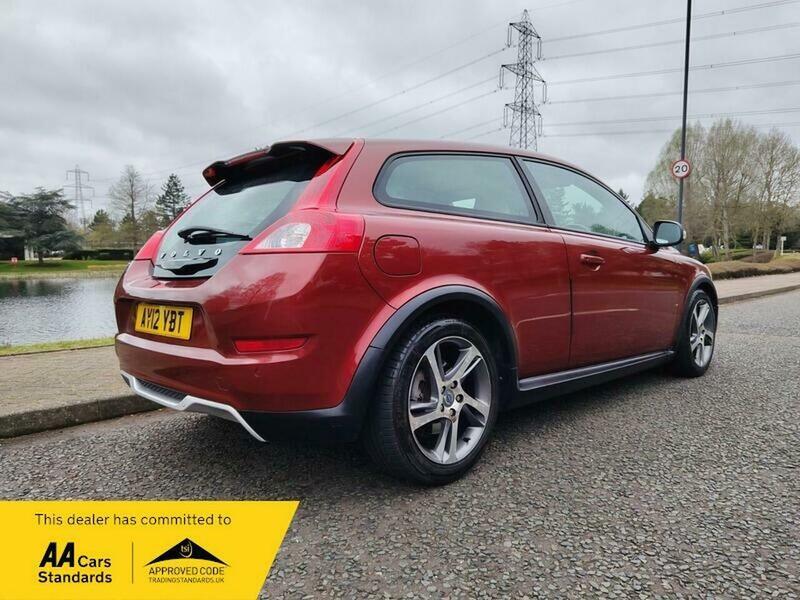 Used Volvo C30 2012 for sale - 78045266: Photo 12