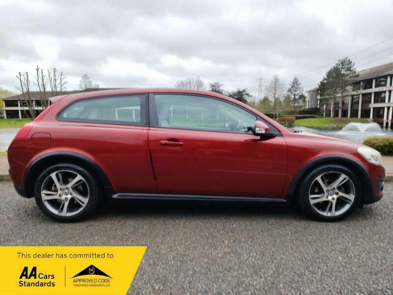 Used Volvo C30 2012 for sale - 78045266: Photo 13