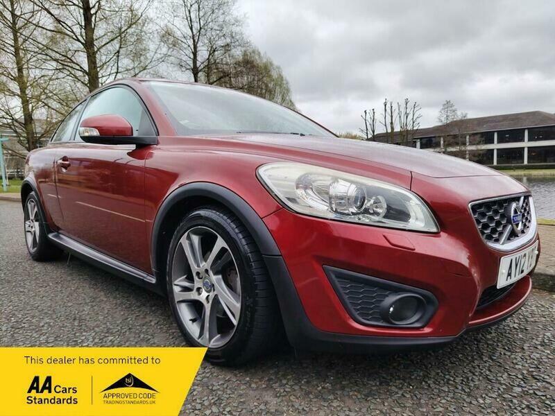 Used Volvo C30 2012 for sale - 78045266: Photo 15