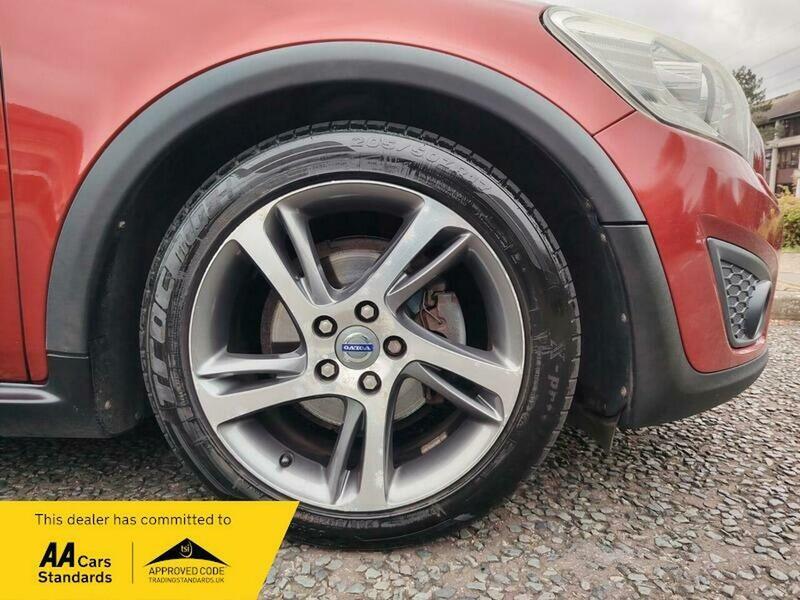 Used Volvo C30 2012 for sale - 78045266: Photo 17