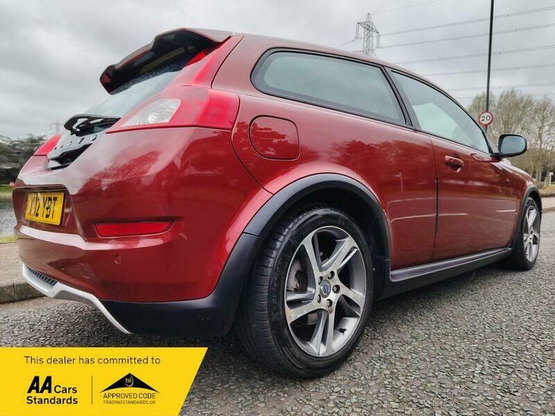 Used Volvo C30 2012 for sale - 78045266: Photo 22