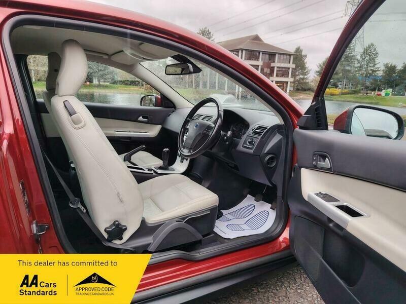 Used Volvo C30 2012 for sale - 78045266: Photo 23