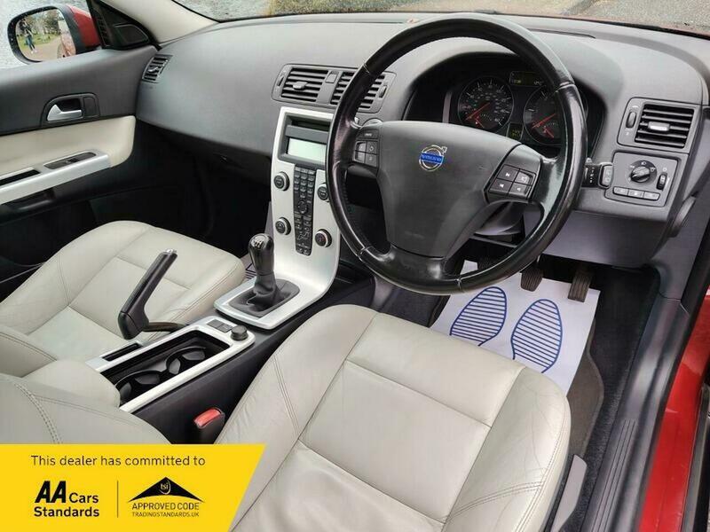 Used Volvo C30 2012 for sale - 78045266: Photo 24