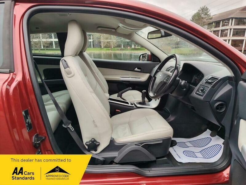 Used Volvo C30 2012 for sale - 78045266: Photo 25