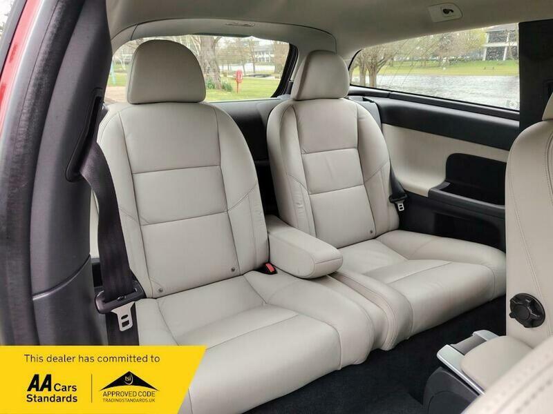 Used Volvo C30 2012 for sale - 78045266: Photo 26