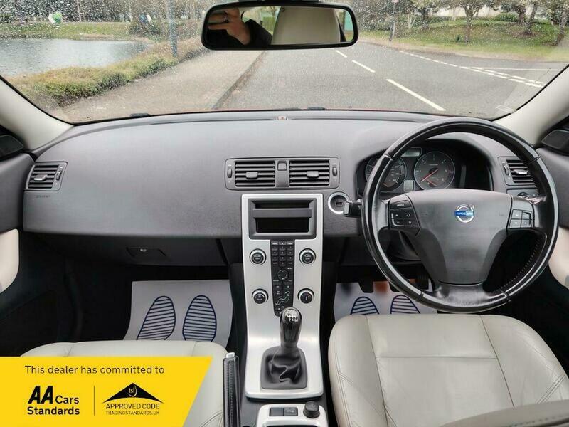 Used Volvo C30 2012 for sale - 78045266: Photo 27