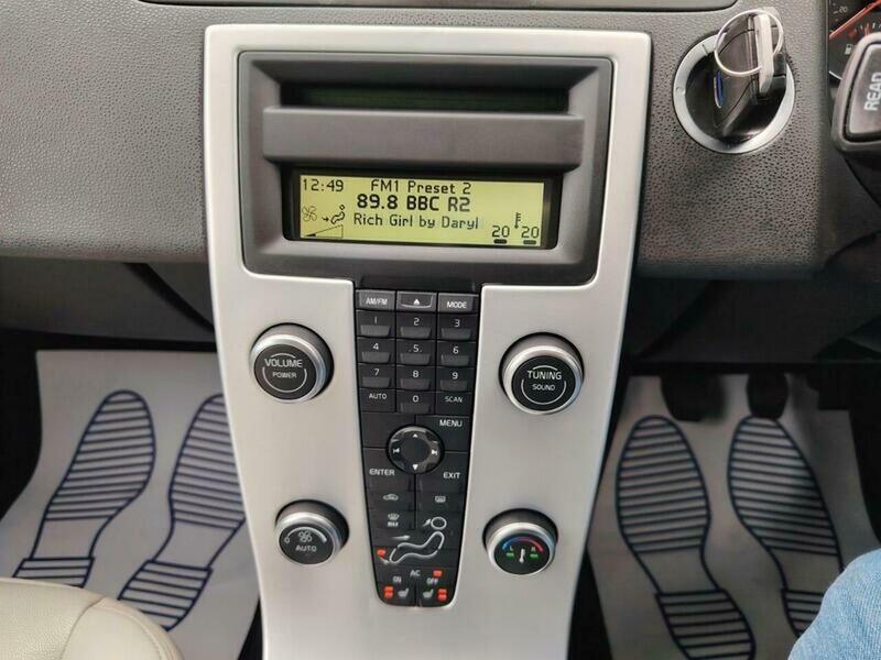 Used Volvo C30 2012 for sale - 78045266: Photo 29