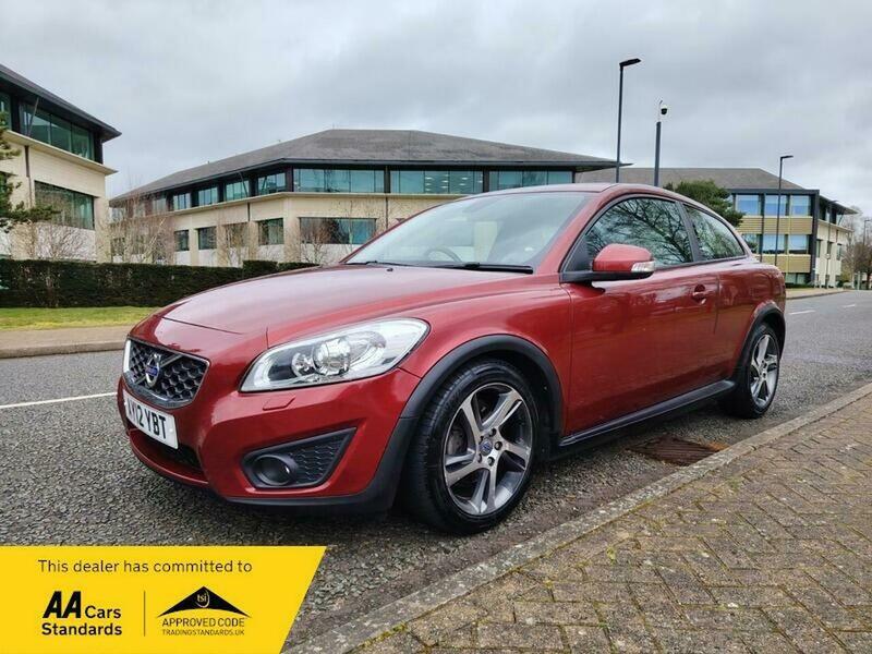 Used Volvo C30 2012 for sale - 78045266: Photo 3