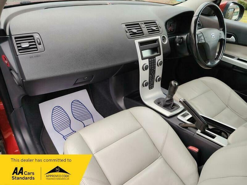 Used Volvo C30 2012 for sale - 78045266: Photo 33