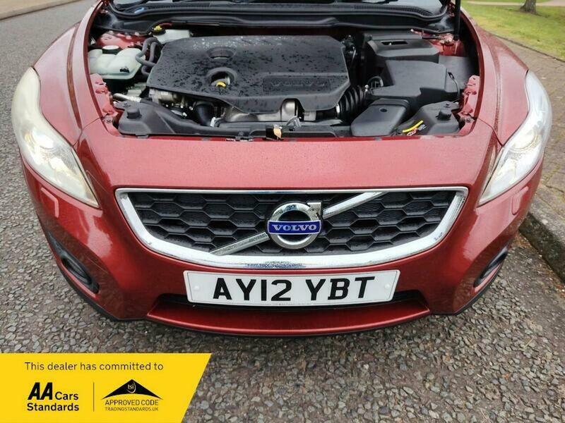 Used Volvo C30 2012 for sale - 78045266: Photo 37