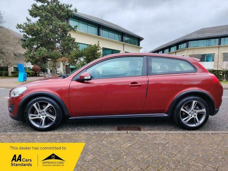 Used Volvo C30 2012 for sale - 78045266: Photo 4