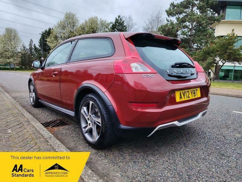 Used Volvo C30 2012 for sale - 78045266: Photo 5