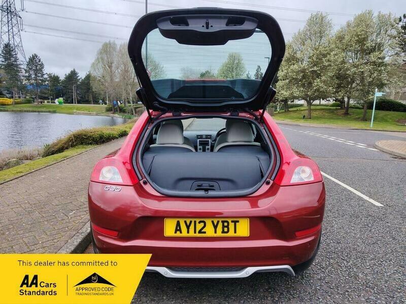 Used Volvo C30 2012 for sale - 78045266: Photo 7