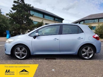 Used Toyota Auris 2012 for sale - 78875960: Photo