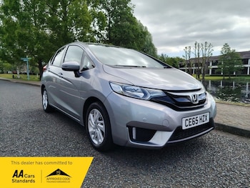 Used Honda Jazz 2015 for sale - 78659183: Photo