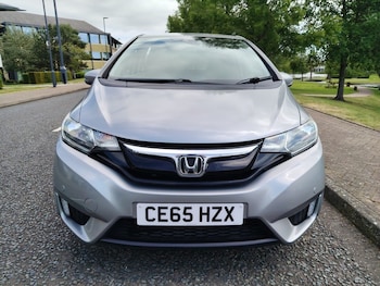 Used Honda Jazz 2015 for sale - 78659183: Photo