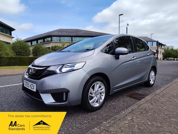 Used Honda Jazz 2015 for sale - 78659183: Photo