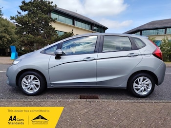 Used Honda Jazz 2015 for sale - 78659183: Photo