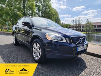 Used Volvo XC60 2010 for sale - 78501908: Photo