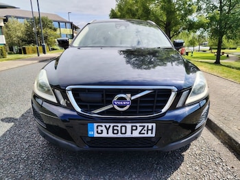 Used Volvo XC60 2010 for sale - 78501908: Photo