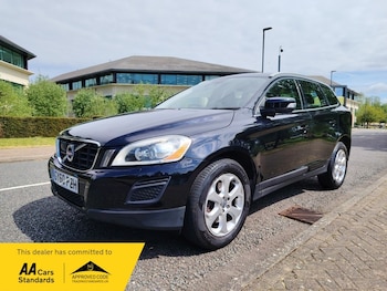 Used Volvo XC60 2010 for sale - 78501908: Photo