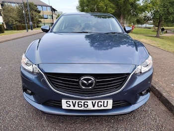 Used Mazda Mazda6 2016 for sale - 78525881: Photo