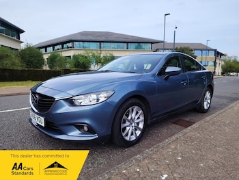 Used Mazda Mazda6 2016 for sale - 78525881: Photo