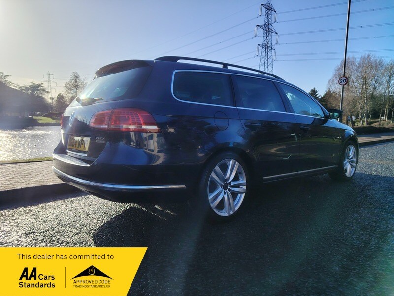 Used Volkswagen Passat 2014 for sale - 77802389: Photo 11