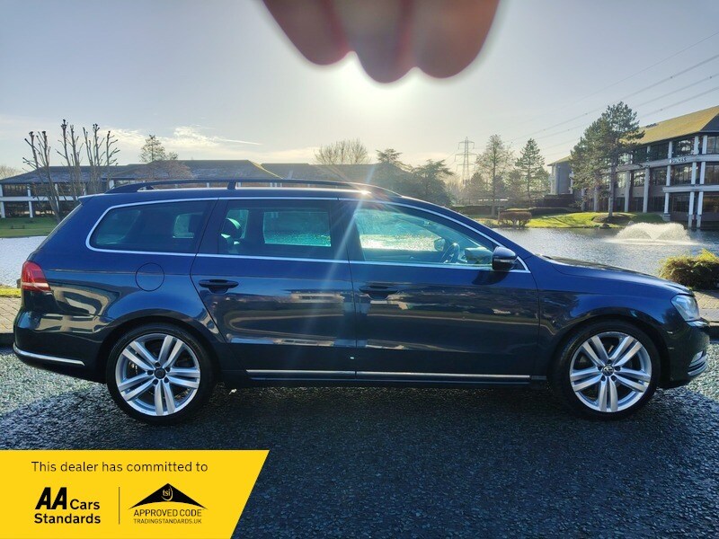 Used Volkswagen Passat 2014 for sale - 77802389: Photo 12