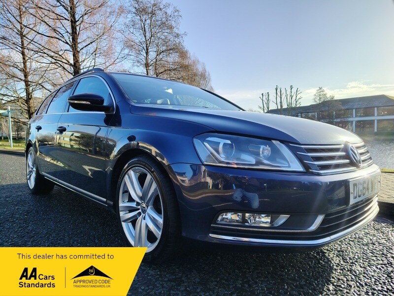 Used Volkswagen Passat 2014 for sale - 77802389: Photo 13