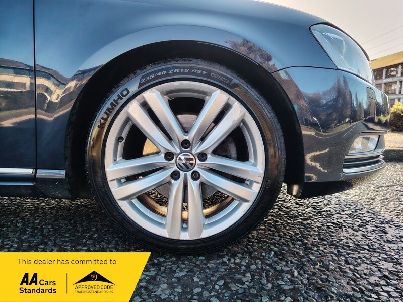 Used Volkswagen Passat 2014 for sale - 77802389: Photo 15