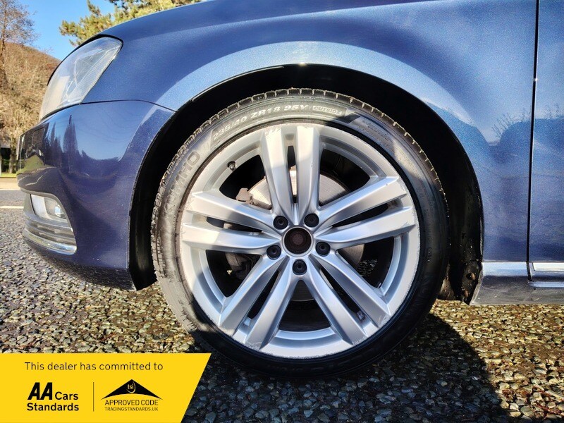 Used Volkswagen Passat 2014 for sale - 77802389: Photo 16