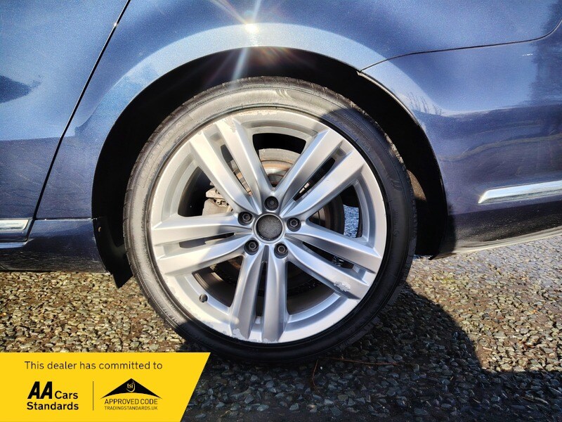 Used Volkswagen Passat 2014 for sale - 77802389: Photo 17