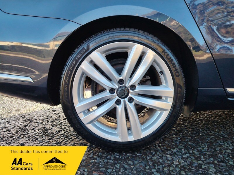 Used Volkswagen Passat 2014 for sale - 77802389: Photo 18