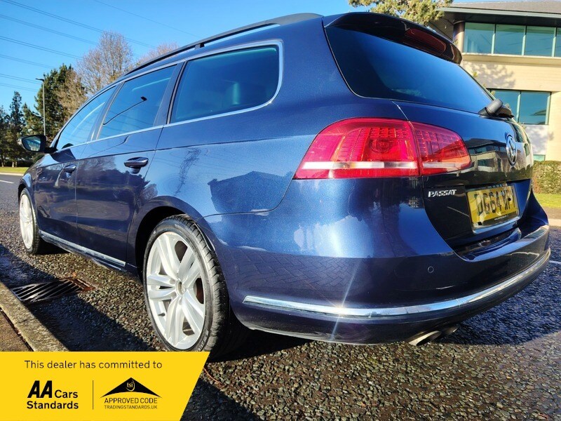 Used Volkswagen Passat 2014 for sale - 77802389: Photo 19