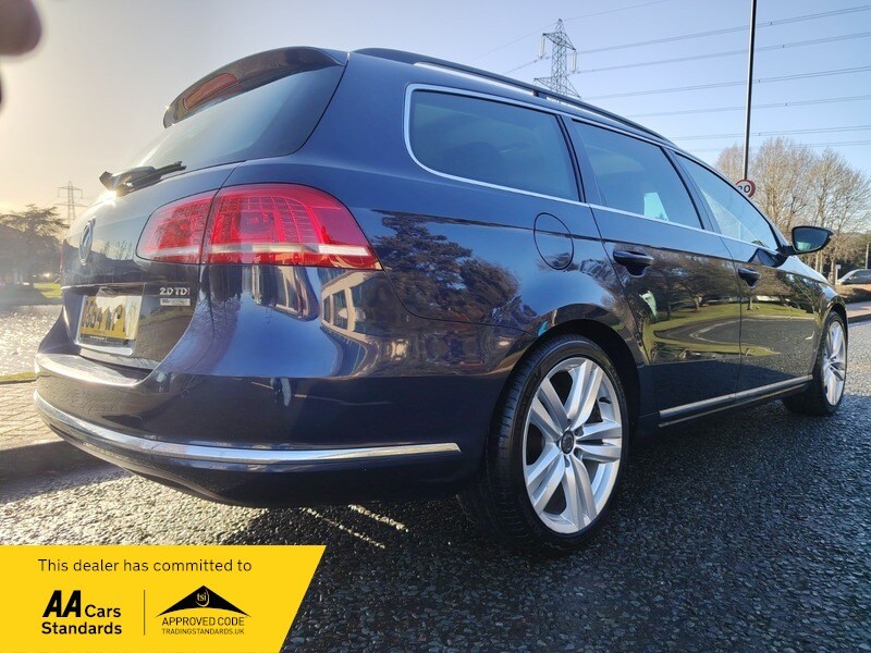 Used Volkswagen Passat 2014 for sale - 77802389: Photo 20