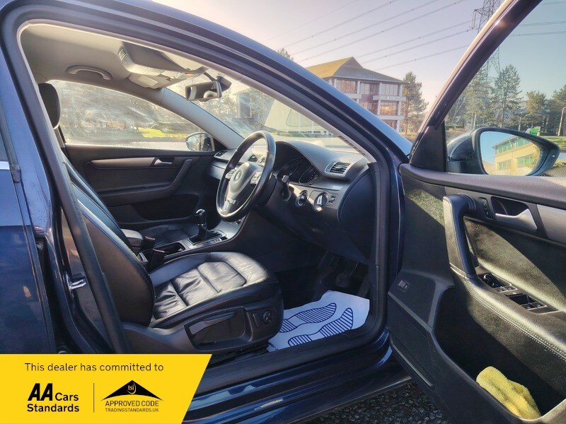 Used Volkswagen Passat 2014 for sale - 77802389: Photo 21