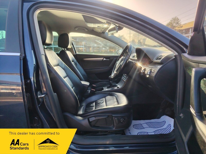 Used Volkswagen Passat 2014 for sale - 77802389: Photo 25