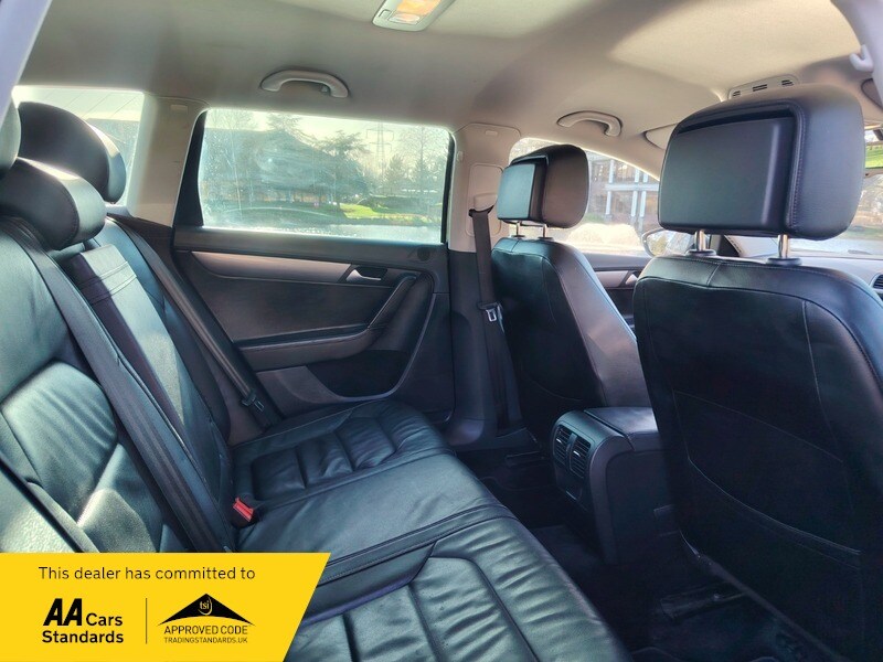 Used Volkswagen Passat 2014 for sale - 77802389: Photo 26