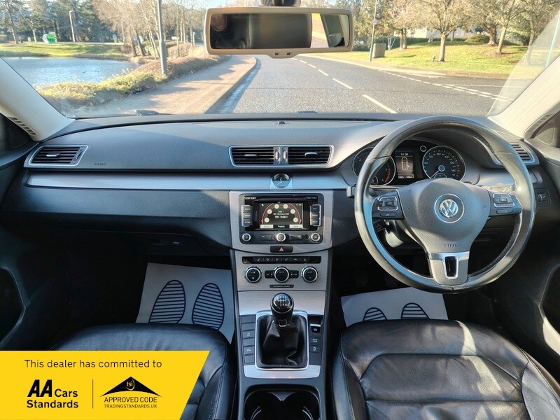 Used Volkswagen Passat 2014 for sale - 77802389: Photo 28