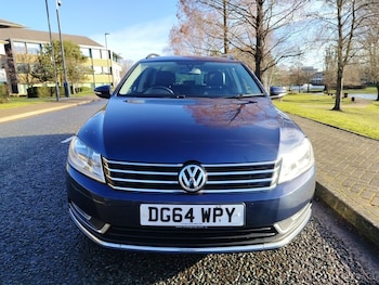 Used Volkswagen Passat 2014 for sale - 77802389: Photo