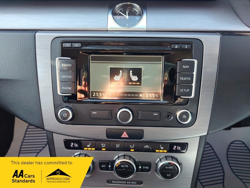 Used Volkswagen Passat 2014 for sale - 77802389: Photo 30