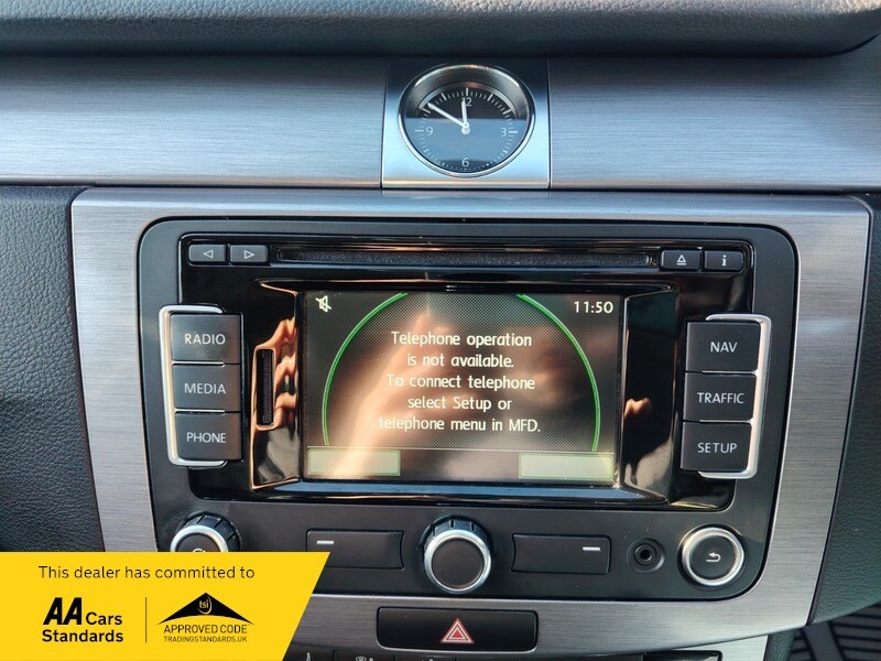 Used Volkswagen Passat 2014 for sale - 77802389: Photo 31