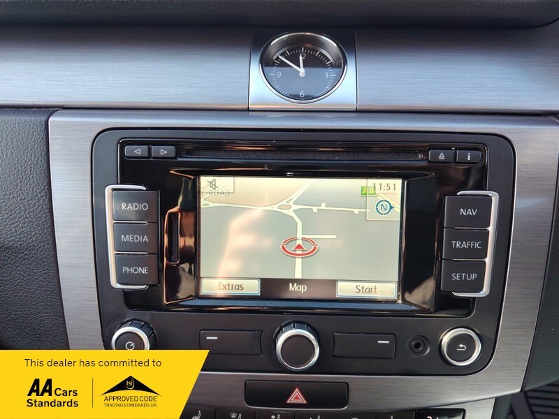 Used Volkswagen Passat 2014 for sale - 77802389: Photo 33