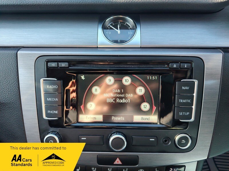 Used Volkswagen Passat 2014 for sale - 77802389: Photo 34