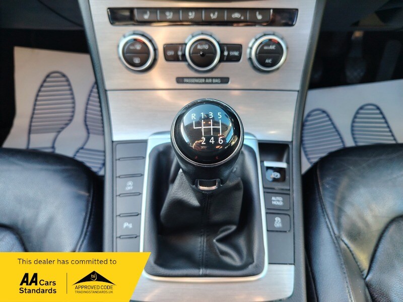 Used Volkswagen Passat 2014 for sale - 77802389: Photo 35