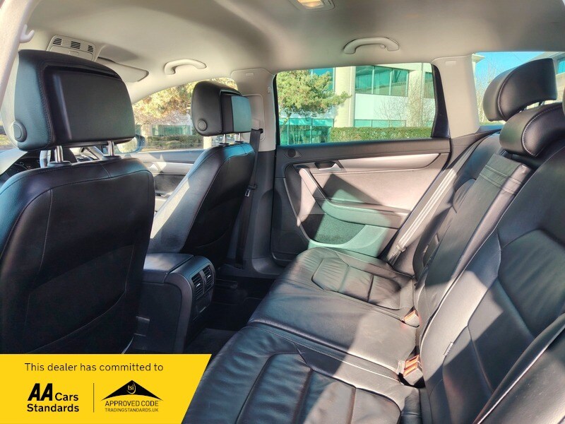 Used Volkswagen Passat 2014 for sale - 77802389: Photo 39