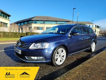 Used Volkswagen Passat 2014 for sale - 77802389: Photo