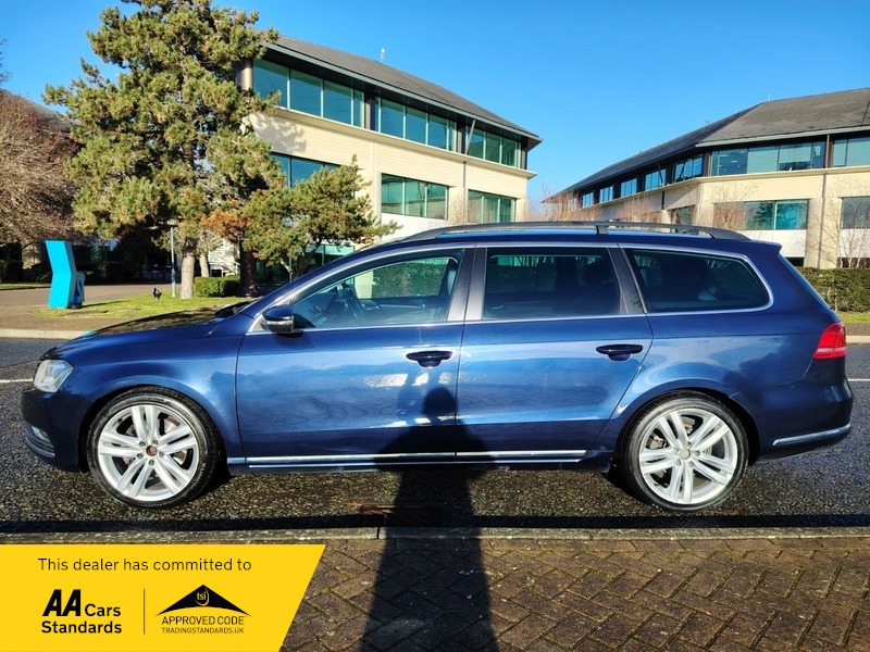 Used Volkswagen Passat 2014 for sale - 77802389: Photo 4