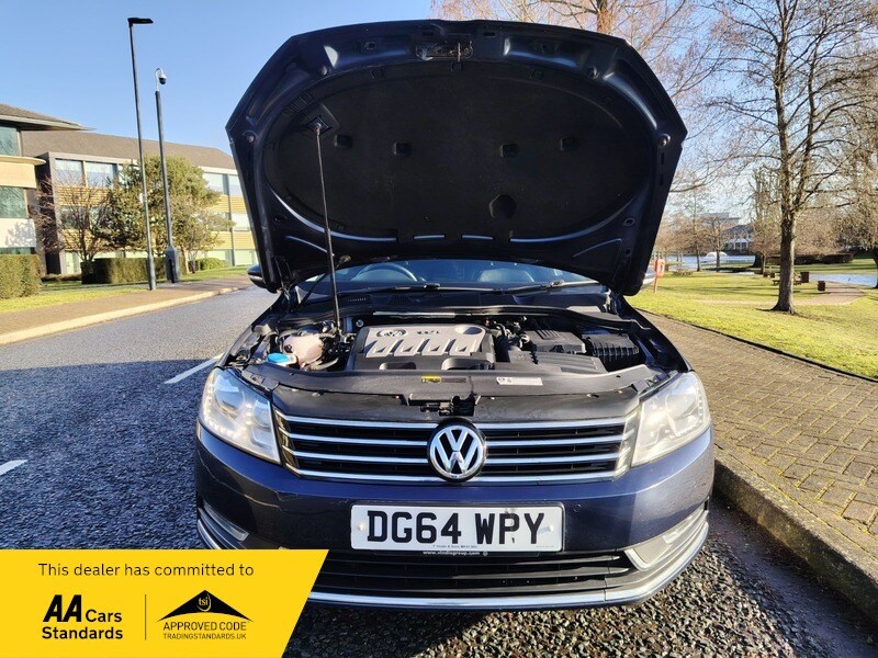 Used Volkswagen Passat 2014 for sale - 77802389: Photo 41